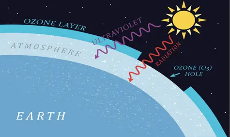 Ozone Depletion