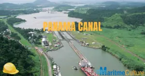 panam-canal