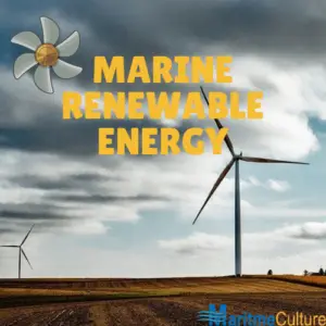 marine energy