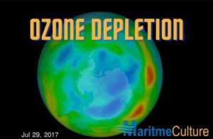 ozone depletion