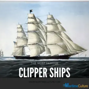 CLIPPER SHIPS