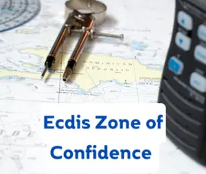 Ecdis Zone of Confidence