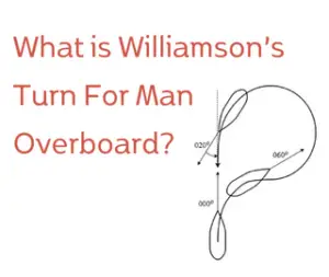 Williamson’s Turn