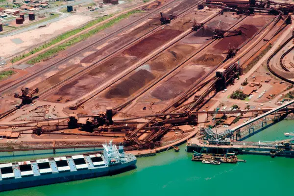 Port of Hedland